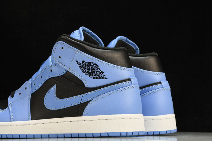 air jordan 1 mid dq8426-401