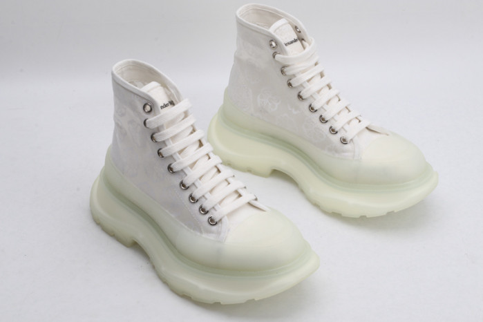 alexander mcqueen others copshoe- mq 4