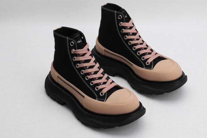 alexander mcqueen others copshoe- mq 6