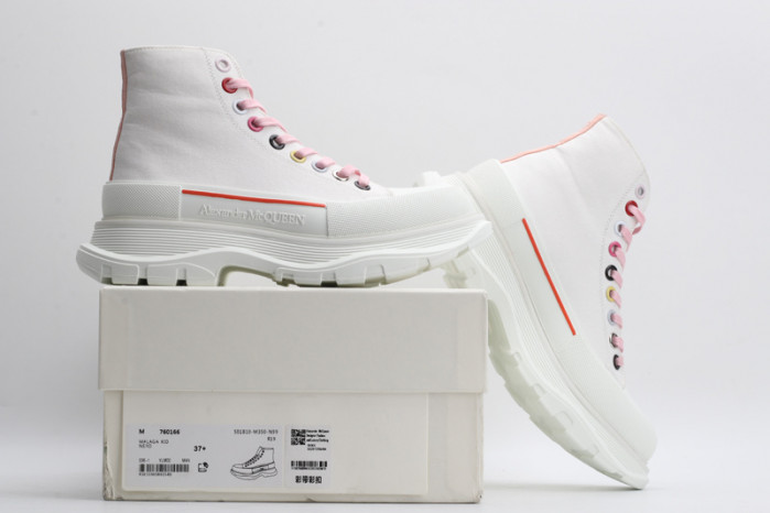 alexander mcqueen others copshoe- mq 9