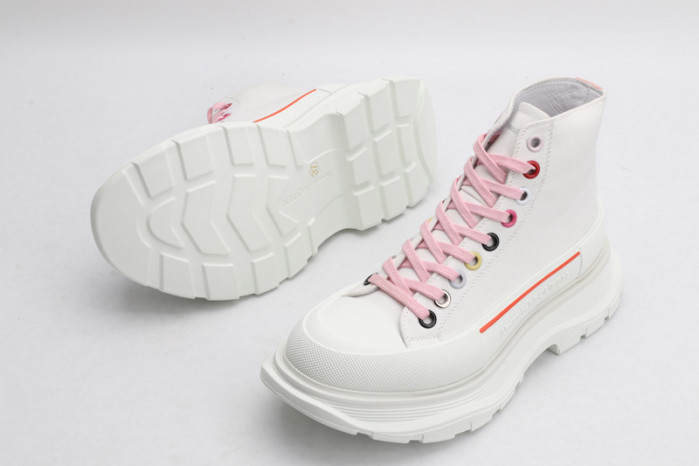 alexander mcqueen others copshoe- mq 9
