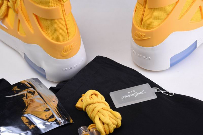 air fear of god 1 