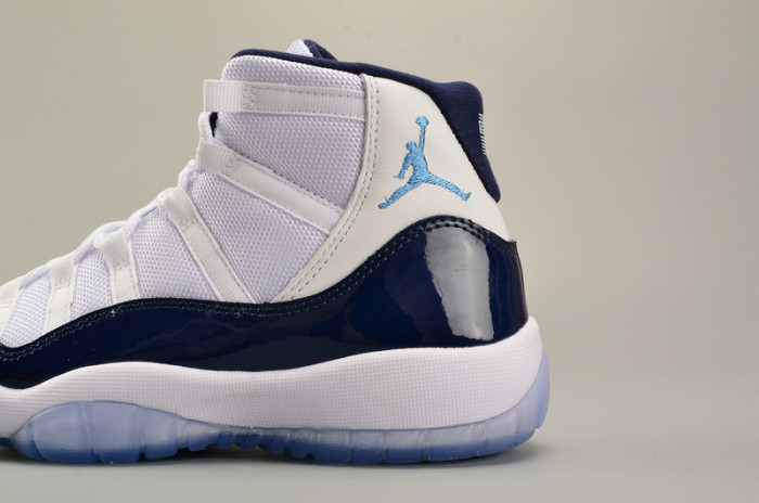 air jordan 11 retro bg "win like 