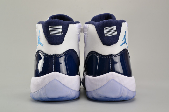 air jordan 11 retro bg "win like 