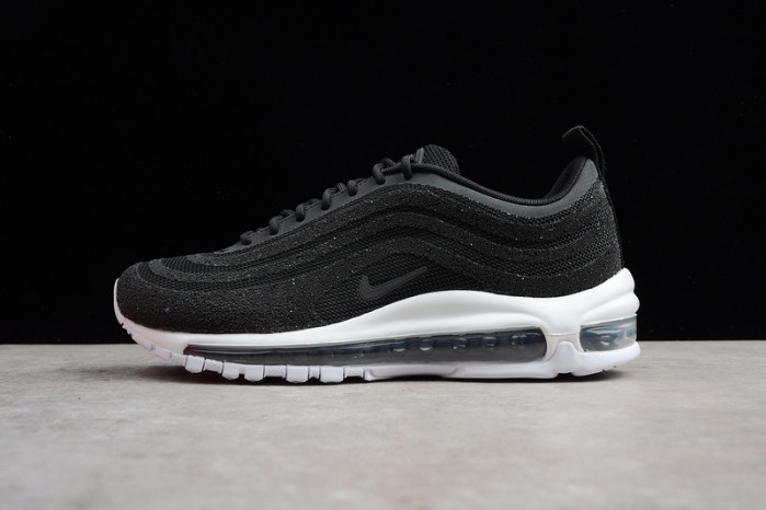 nike air max 97 "swarovski" crystals black 927508-001