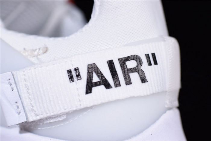 of x air presto 2.0 aa3830-100