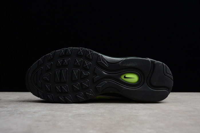 nike mens air max 97 neon wmns dark grey 921733-003
